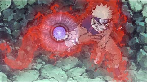 How many tails has Naruto been able to form? Transformation history, explored