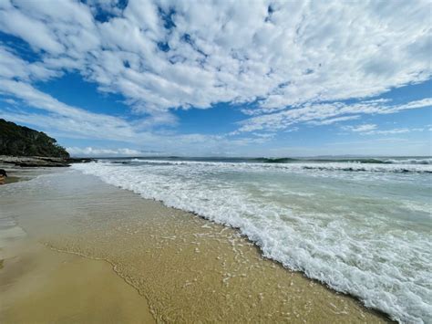 Noosa Heads National Park - Vivid Travelogue