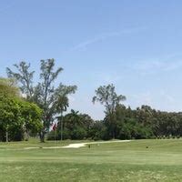 Hollywood Beach Golf Resort (Florida) - Golf Course in Hollywood