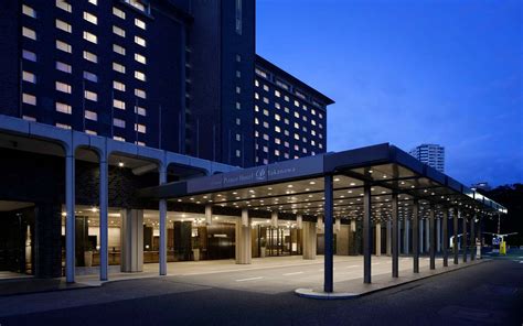 Photogallery - Grand Prince Hotel Takanawa - Official website