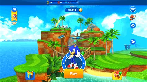 Sonic Dash - Learn How to Get Free Red Stars - Free Way Gaming