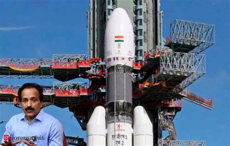 Chandrayaan-3 all set for launch in July: ISRO chairman S. Somnath, ET ...