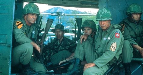 We Were Soldiers: Why This War Movie Still Holds Up on Veteran's Day Over 20 Years Later