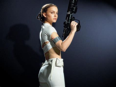 natalie portman star wars - Natalie Portman Photo (40061004) - Fanpop