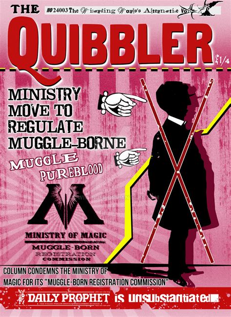 quibbler by WiwinJer on DeviantArt