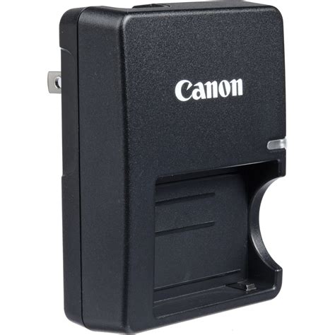 Canon LC-E5 Compact Battery Charger 3047B001 B&H Photo Video