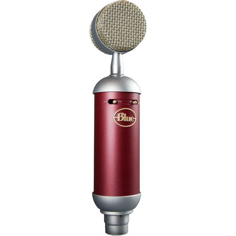 Blue Spark SL Large-Diaphragm Studio Condenser SPARK SL B&H