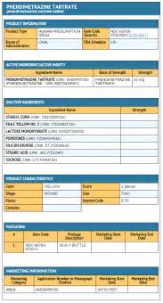 Phendimetrazine - wikidoc