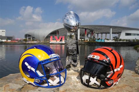 Super Bowl LVI: How to watch Rams vs. Bengals, preview, promos, more ...