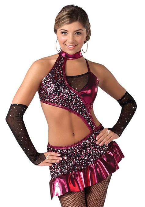 Pin by Csilla Gerzsenyi on Dance dresses | Dance outfits, Lambada, Latin dance costume