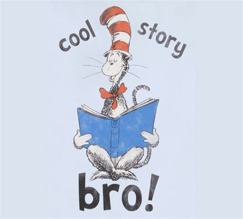 Cat In The Hat Quotes. QuotesGram