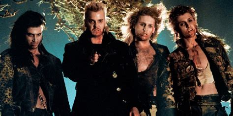 40 The Lost Boys Quotes on Being Forever Young