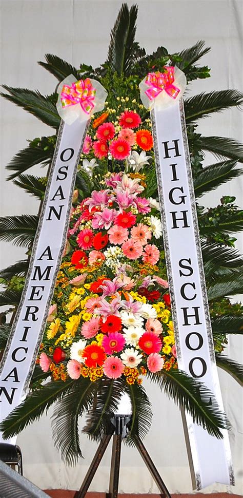 Osan American High School graduation ceremony - Pyeongtaek… | Flickr