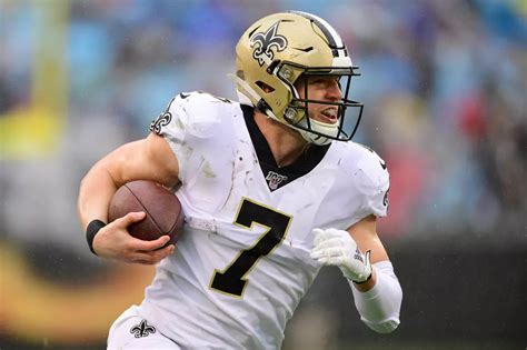 New Orleans Saints Sign Taysom Hill to Unique, Four-Year Deal