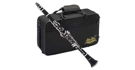 10 Best Clarinets For Beginners 2025 - Comparisons & Reviews For Students - Music Industry How To