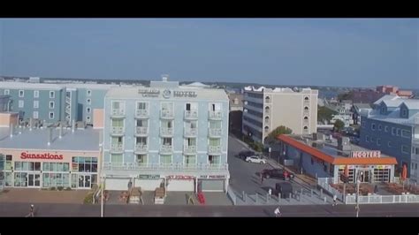 Welcome to Tidelands Caribbean Hotel & Suites - YouTube