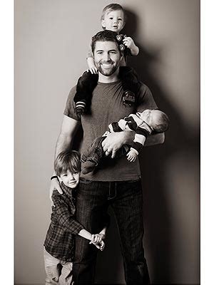 Meet Josh Turner’s Third Son Crawford Marion – Moms & Babies – Celebrity Babies and Kids - Moms ...