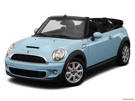 Mini Cooper 2 Door Convertible - New Car Release Date