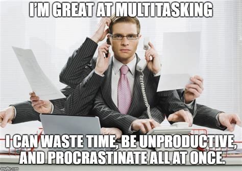 multitasking Memes & GIFs - Imgflip