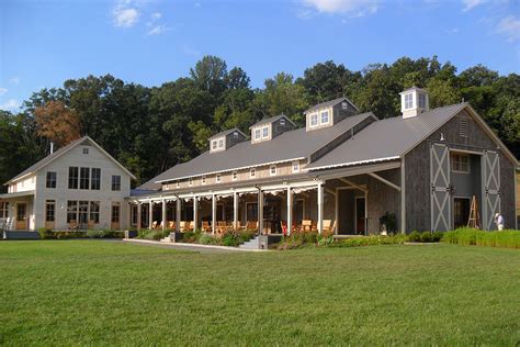 Pippin Hill Farm & Vineyards – Geobarns