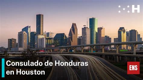 Citas para pasaporte Hondureño en Houston - Enspanglish