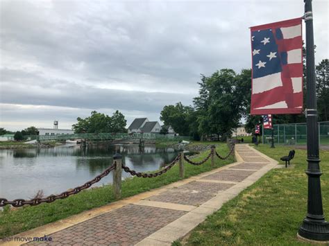 Things to Do in Milford Delaware - Historic, Artsy, Quaint Waterfront ...