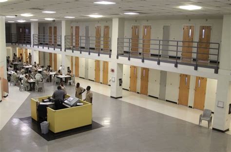 Progress at Atlanta city jail recognized by statewide award issued to ...