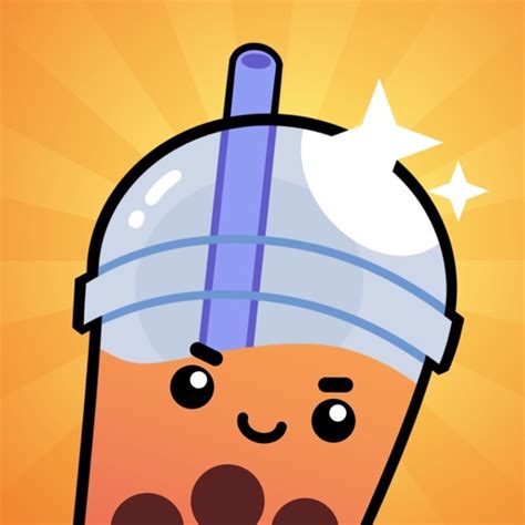 Boba Run - It's Boba Time! App for iPhone - Free Download Boba Run - It ...