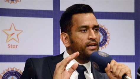 It’s Official! MS Dhoni Finally Announces International Retirement