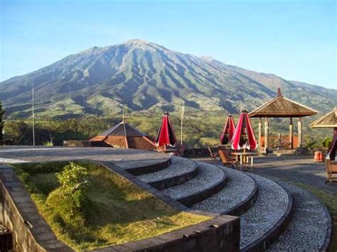 12 Tourist attractions in Magelang suitable for vacation - Tourism Gemza