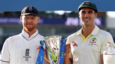 ICC punishes England and Australia after Ashes 2023 - Crictoday