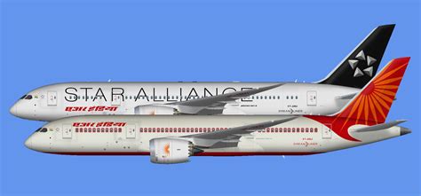 Air India - The Flying Carpet Hub