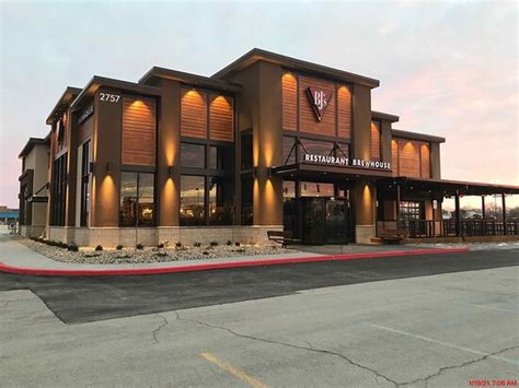 BJ'S RESTAURANT & BREWHOUSE, Merrillville - Updated 2024 Restaurant ...