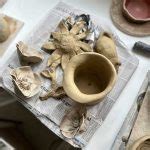 Pottery Classes Auckland - Hand Building | Rui Ceramics