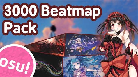 Osu Anime Beatmaps