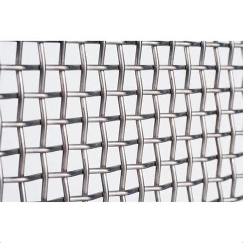 Ss 304 Wire Mesh Screen at Best Price in Hyderabad | Sri Sai Beltings