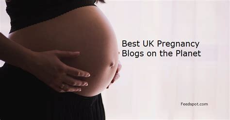 15 Best UK Pregnancy Blogs and Websites To Follow in 2024