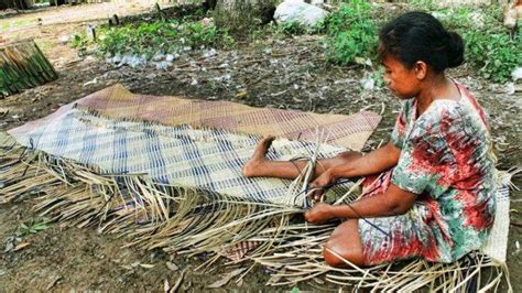 Lagi, 4 Budaya Gorontalo Ditetapkan Sebagai Warisan Budaya Indonesia, Apa Saja? - Tribun Gorontalo