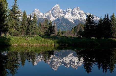 Jackson, Wyoming - United States