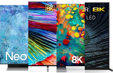 The best 8K TVs for 2023 | Popular Science