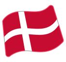 🇩🇰 Flag: Denmark Emoji