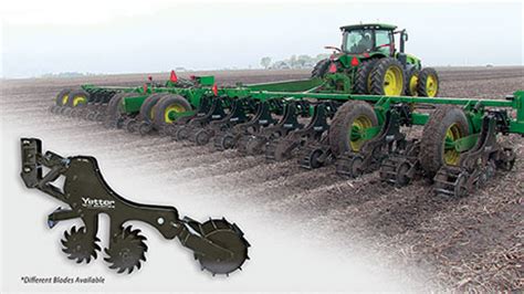 Strip-Tillage Product Roundup 2015 | Farm Equipment