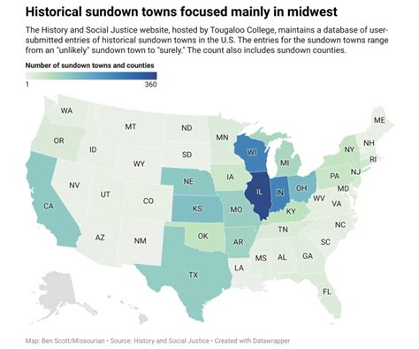 Sundown Towns In Illinois 2025 - Celle Bethena