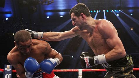 Ward vs Kovalev II: Carl Froch looks back on his battle with Andre Ward | Boxing News | Sky Sports