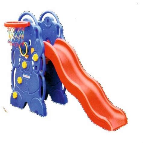 Plastic LF-970 Jumbo Slide, For Garound, Age Group: 12 Year at Rs 569990 in Raipur