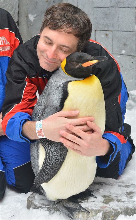 Dubai: A Perfect Place To Hug A Penguin! – TRUE ADVENTURE STORIES!