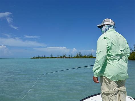 Fly-Fishing for Tarpon | Salt Water Sportsman