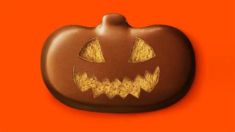 Reese's Swaps Unwanted Halloween Candy In Continued Push Of #NotSorry