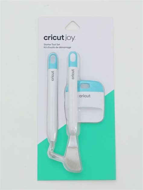 Cricut Joy Starter Tool Set DIY Crafting & Hobby Store | Philippines