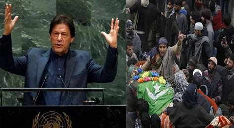 PM’s speech on Kashmir issue: A diplomatic victory for Pakistan